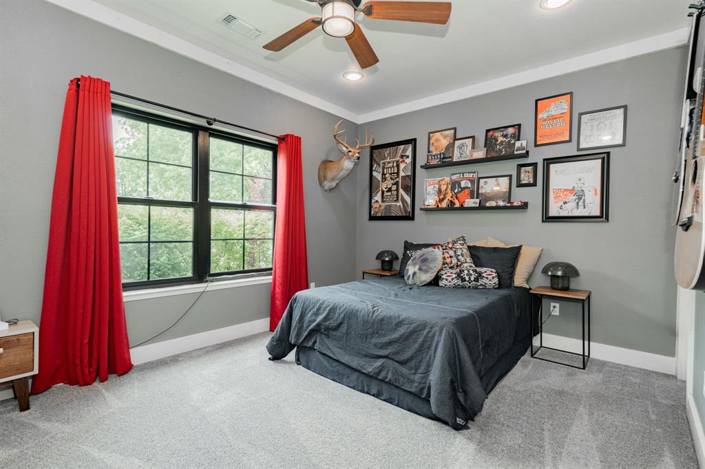 Wl Alston Surv Abs #15 - Residential