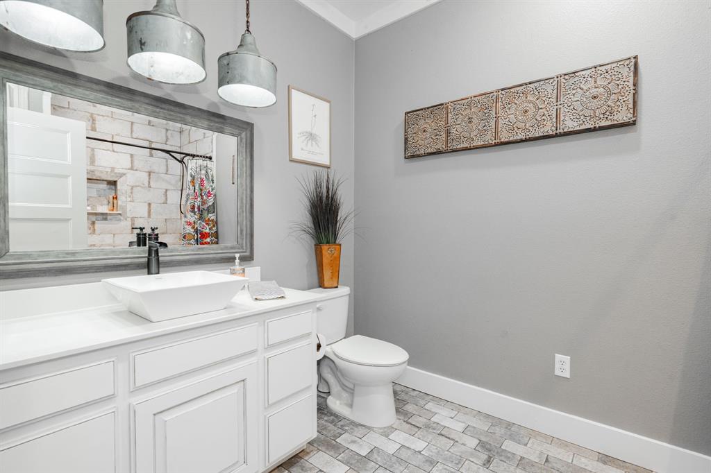 Wl Alston Surv Abs #15 - Residential