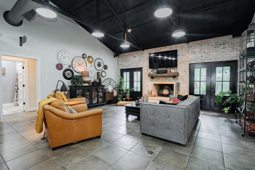 Wl Alston Surv Abs #15 - Residential