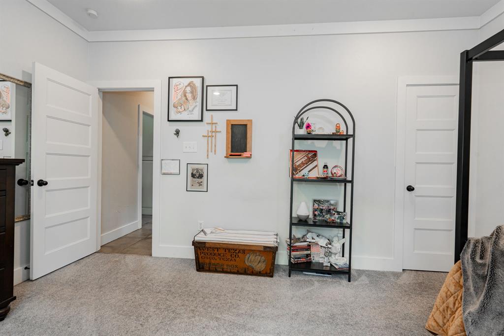 Wl Alston Surv Abs #15 - Residential