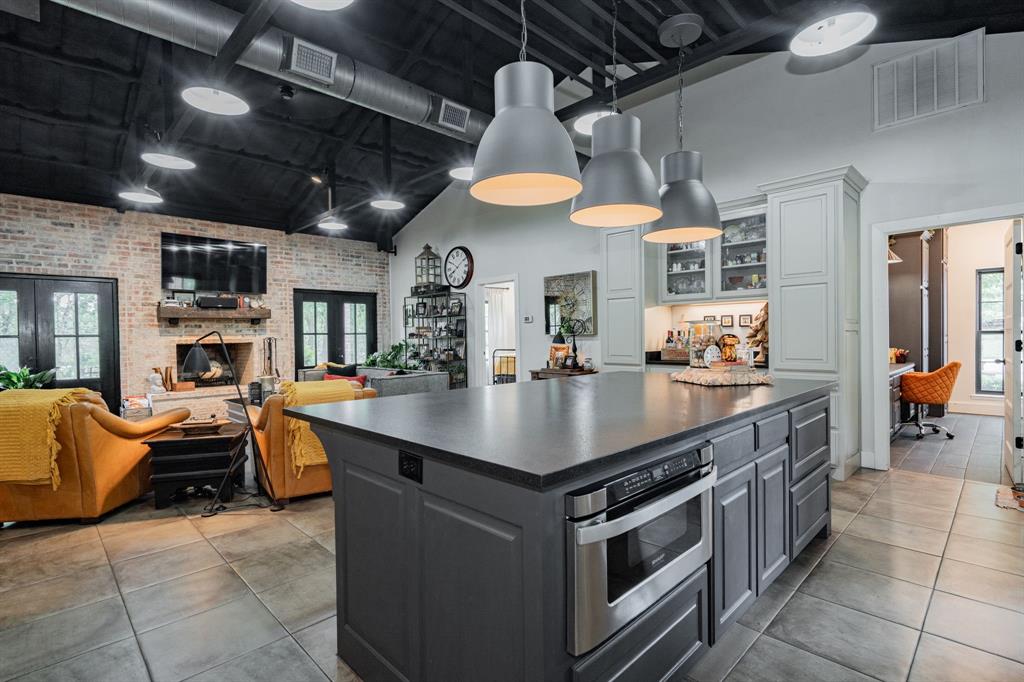 Wl Alston Surv Abs #15 - Residential