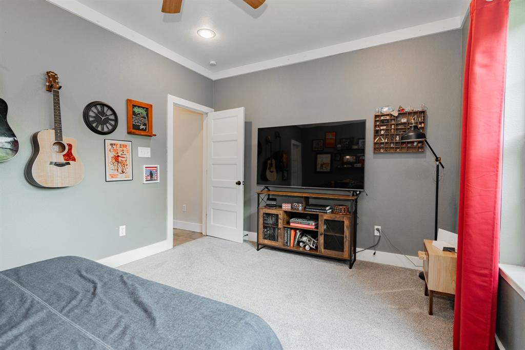 Wl Alston Surv Abs #15 - Residential