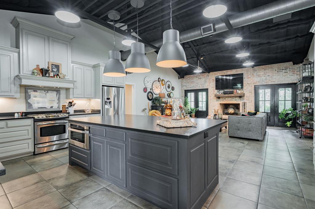 Wl Alston Surv Abs #15 - Residential