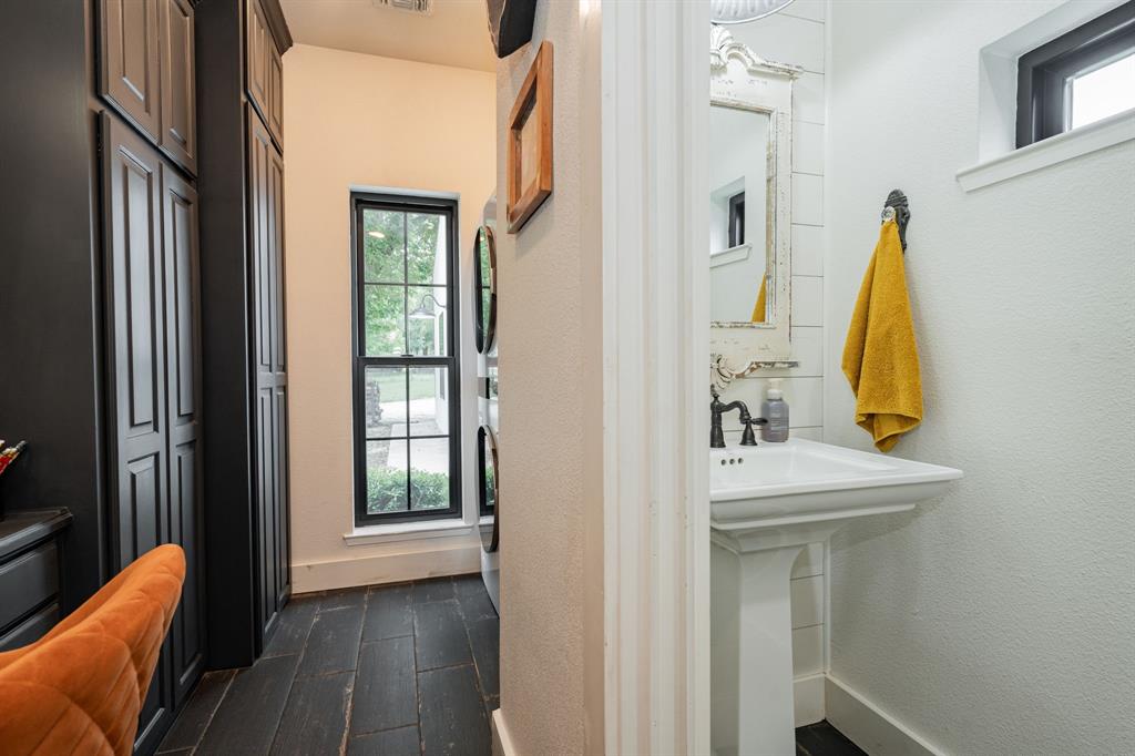 Wl Alston Surv Abs #15 - Residential