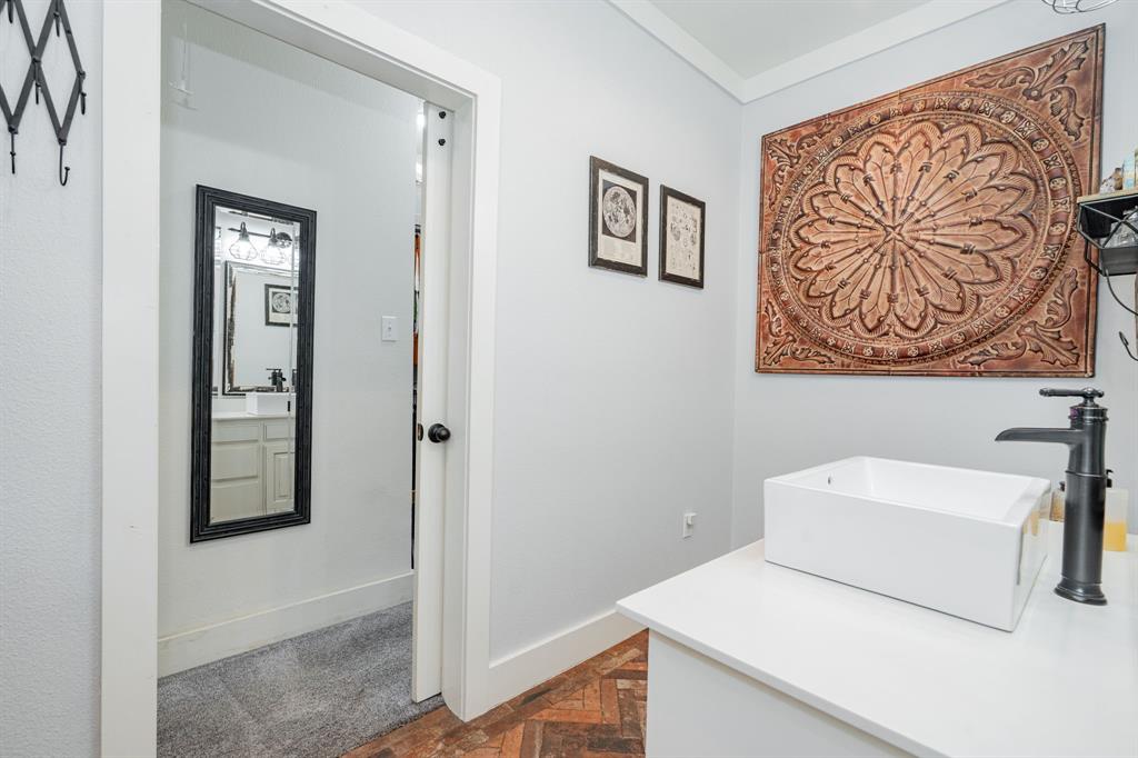 Wl Alston Surv Abs #15 - Residential