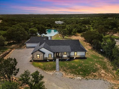 140 Peacemaker Crossing Santo TX 76472