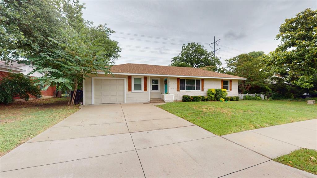 834 Inwood Drive