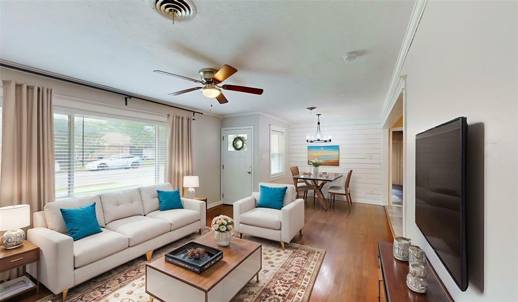834 Inwood Drive