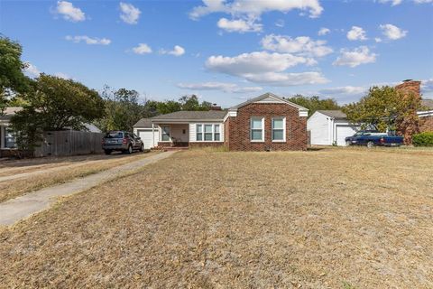 6412 Camp Bowie Boulevard Fort Worth TX 76116
