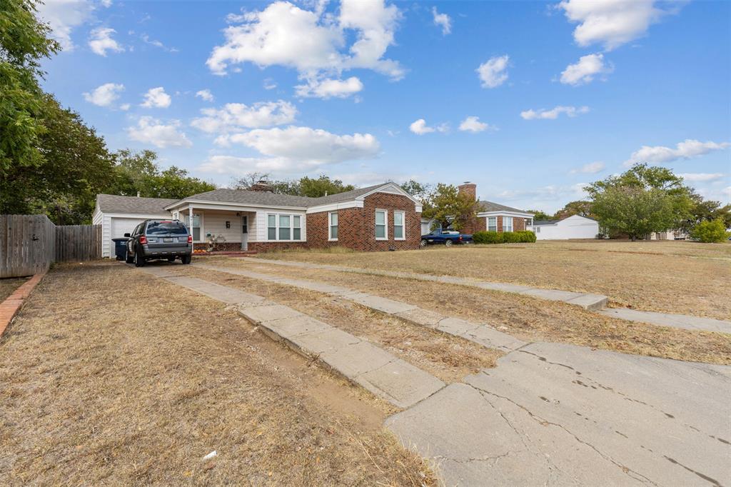 6412 Camp Bowie Boulevard