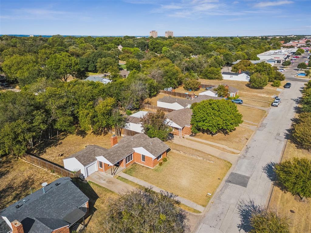 6412 Camp Bowie Boulevard