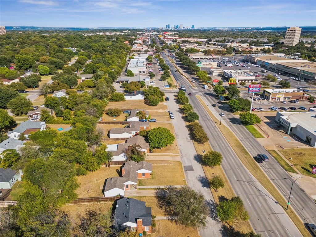 6412 Camp Bowie Boulevard