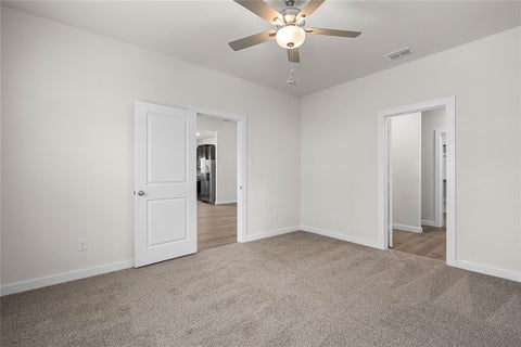 Tiny photo for 1701 Joshua Drive, Seagoville, TX 75159 (MLS # 21396400)