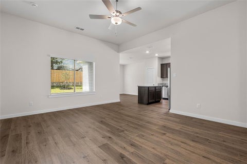 Tiny photo for 1701 Joshua Drive, Seagoville, TX 75159 (MLS # 21396400)