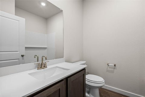 Tiny photo for 1701 Joshua Drive, Seagoville, TX 75159 (MLS # 21396400)