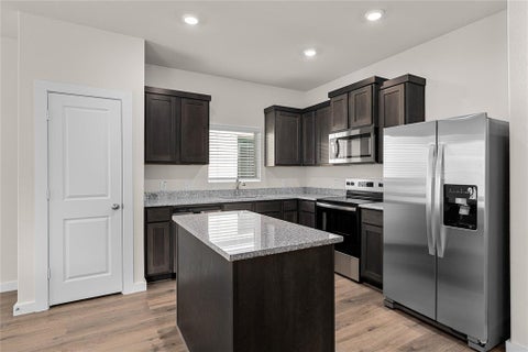 Tiny photo for 1701 Joshua Drive, Seagoville, TX 75159 (MLS # 21396400)