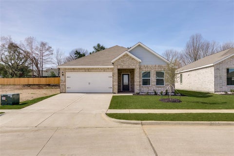 Photo of 1701 Joshua Drive, Seagoville, TX 75159 (MLS # 21396400)