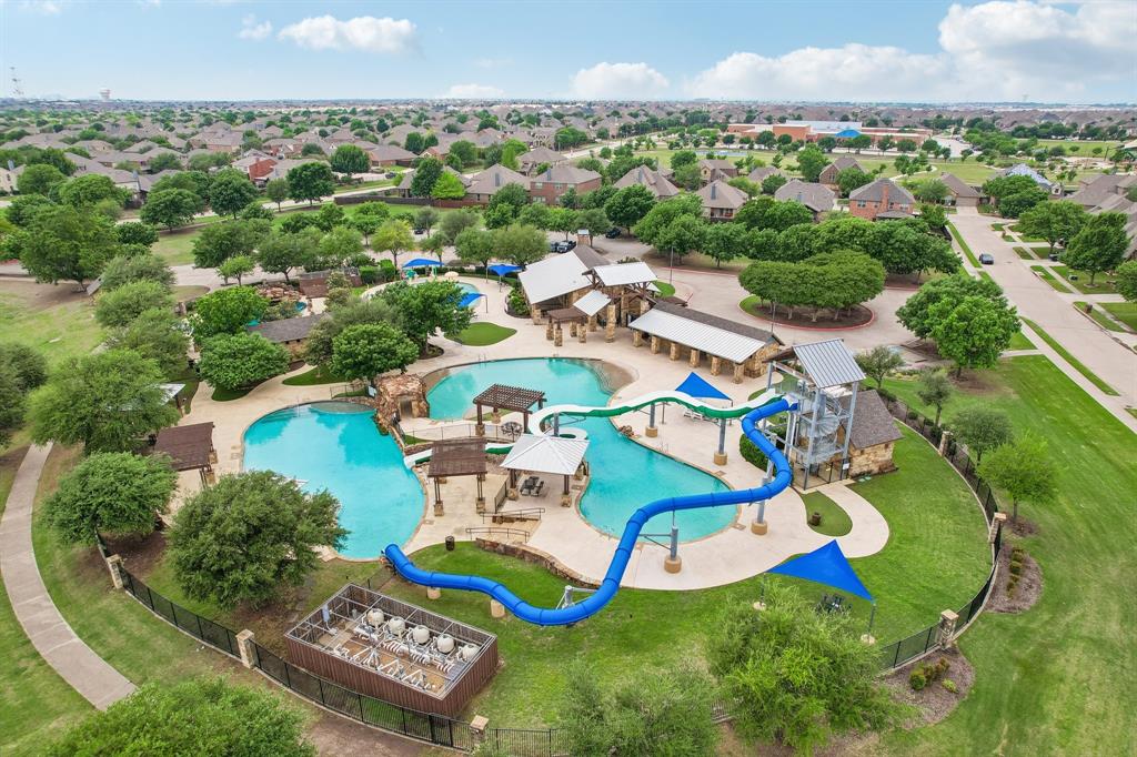 Valor Pointe - The Reserve At Westridge Ph 14 - Residential