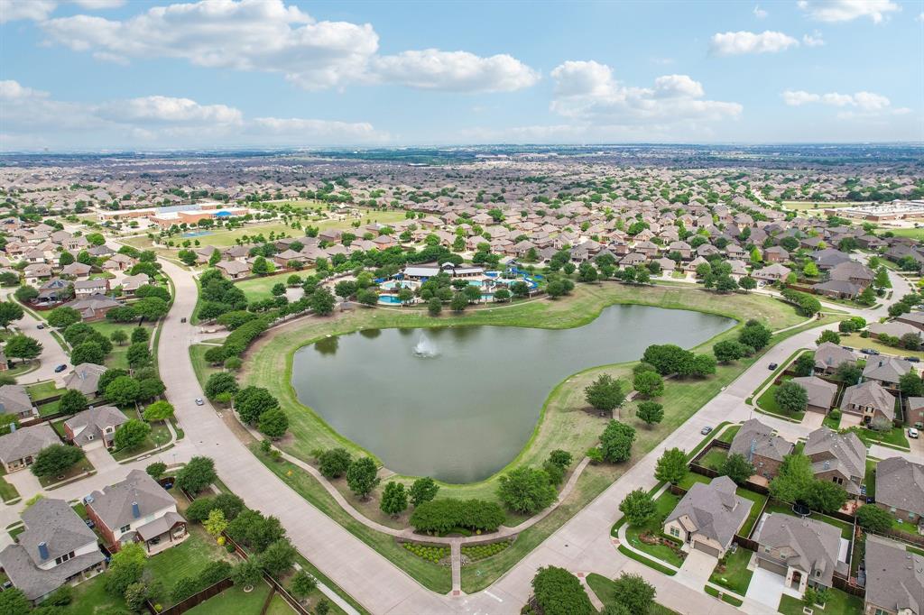 Valor Pointe - The Reserve At Westridge Ph 14 - Residential