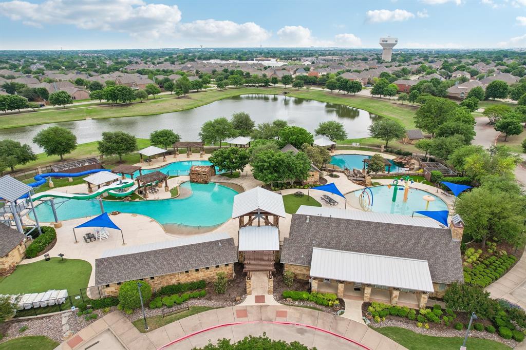 Valor Pointe - The Reserve At Westridge Ph 14 - Residential
