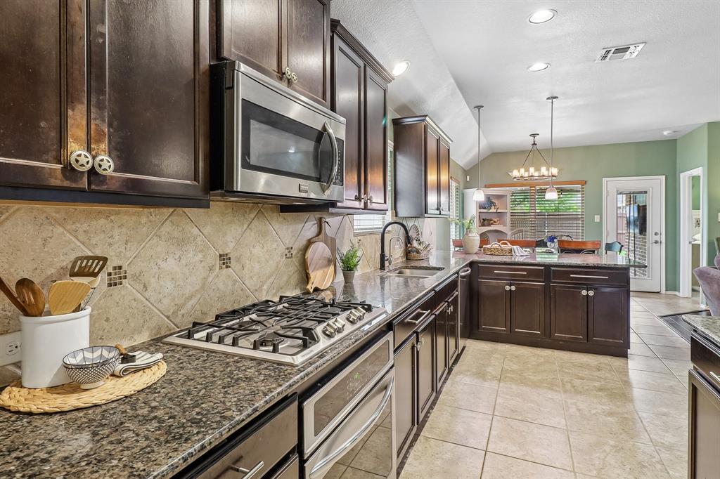 Valor Pointe - The Reserve At Westridge Ph 14 - Residential