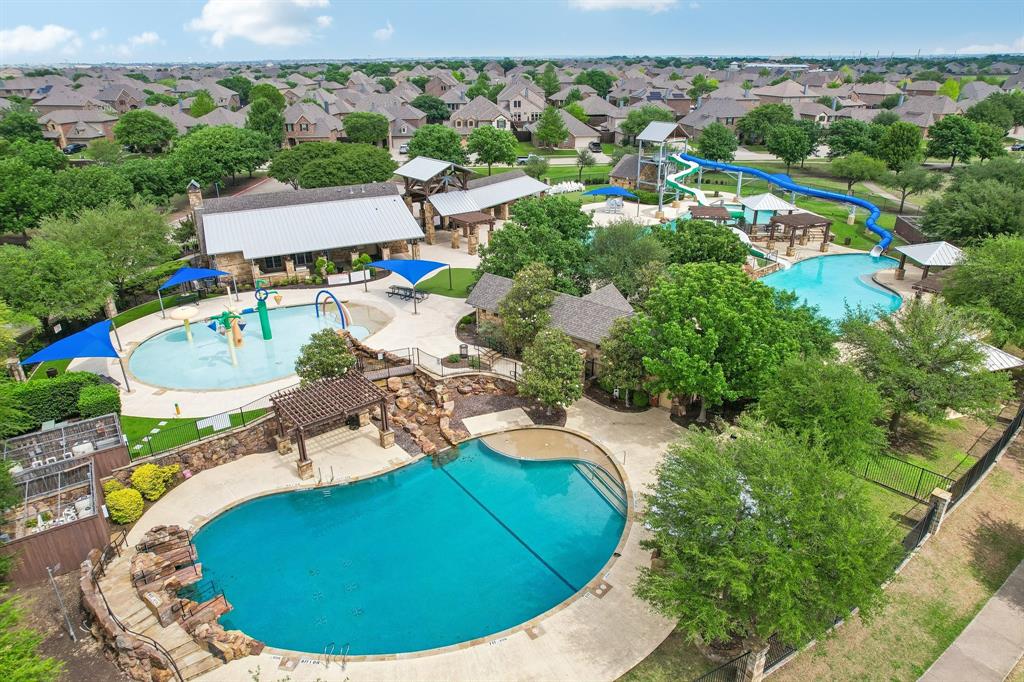 Valor Pointe - The Reserve At Westridge Ph 14 - Residential