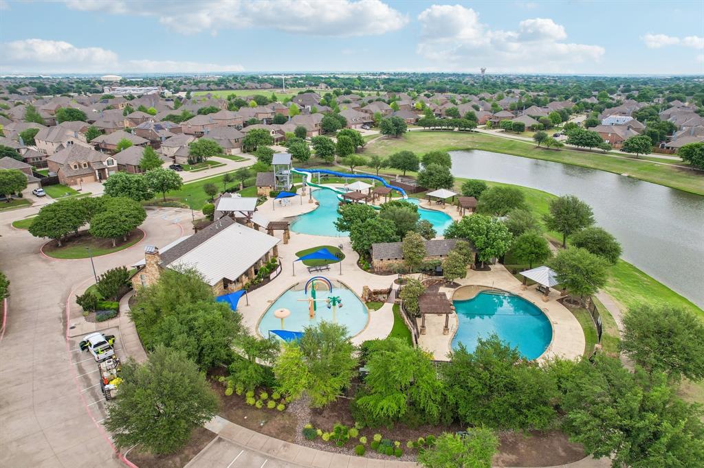 Valor Pointe - The Reserve At Westridge Ph 14 - Residential