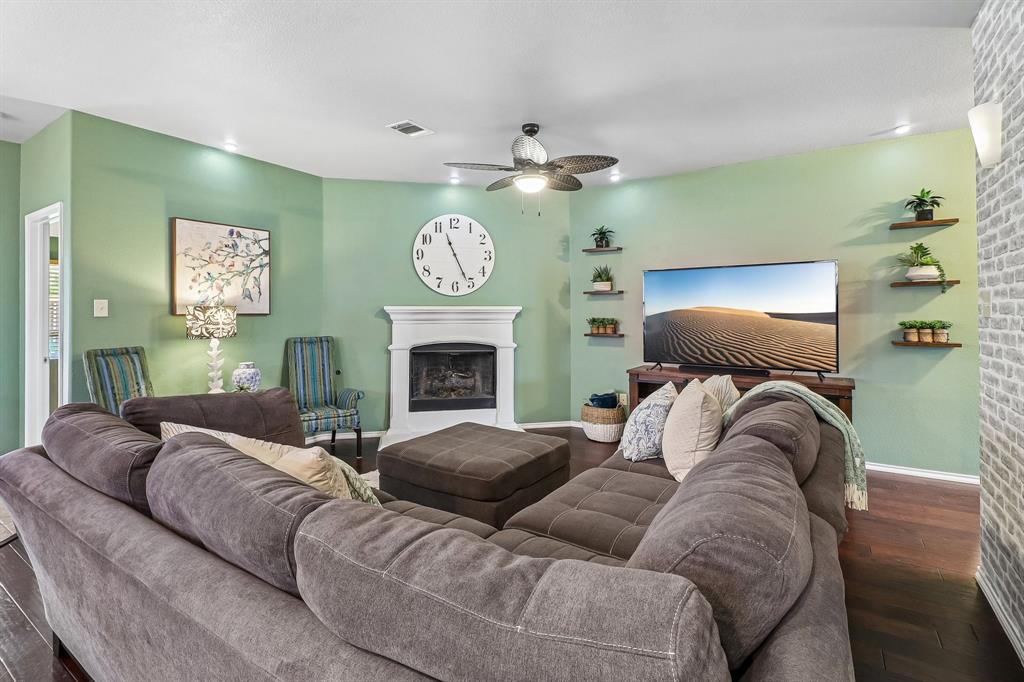 Valor Pointe - The Reserve At Westridge Ph 14 - Residential
