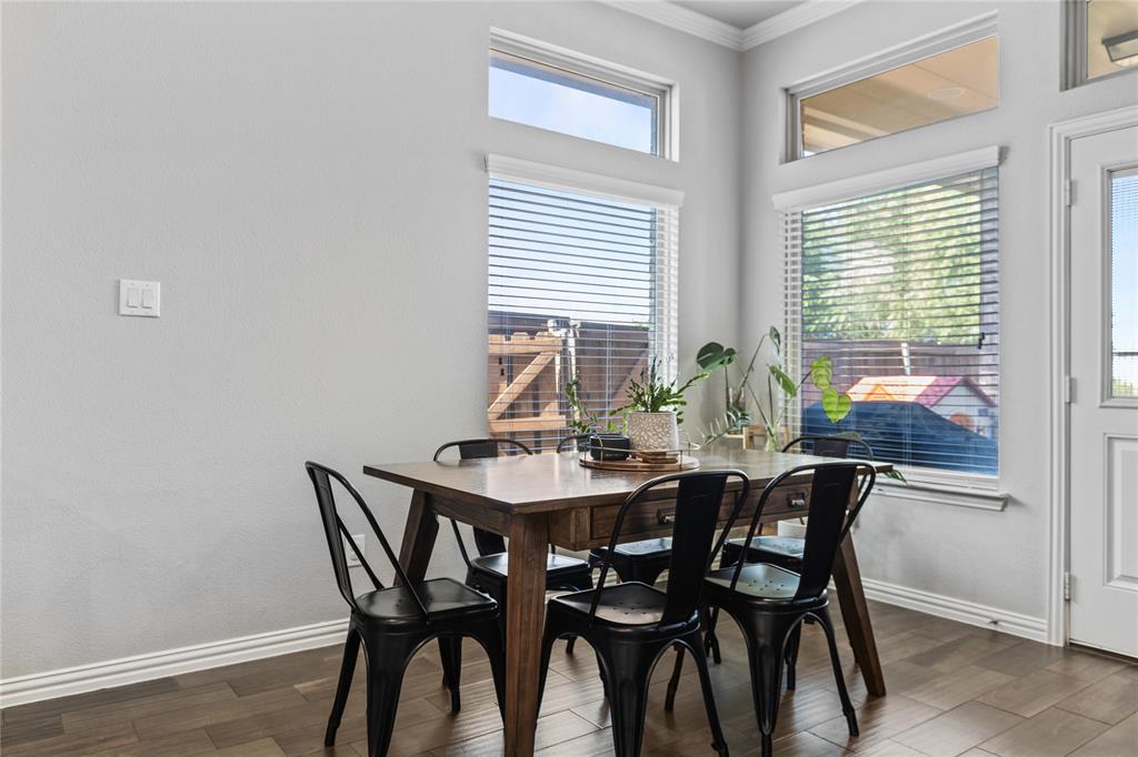 Tehama Bluffs - Residential