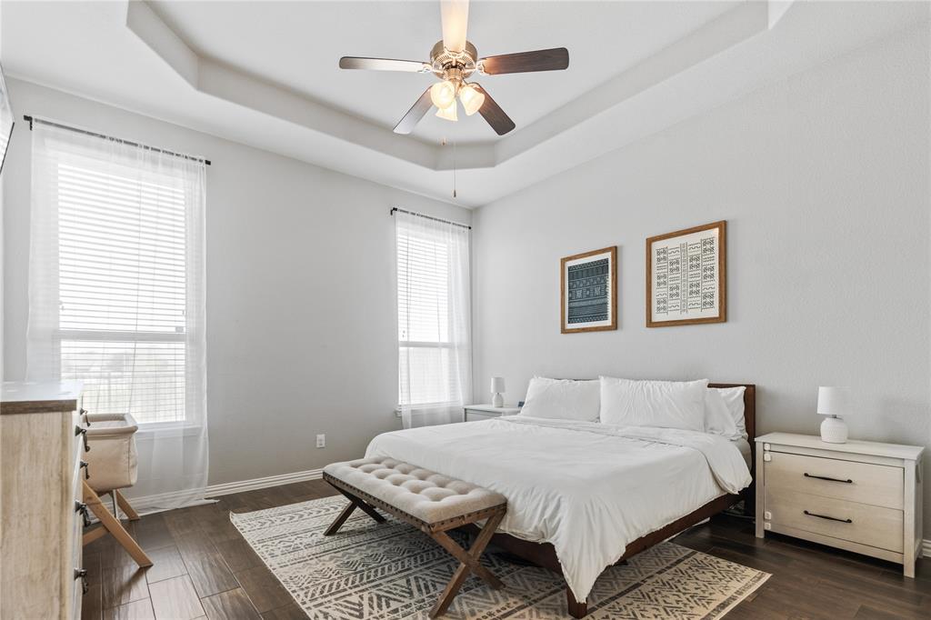 Tehama Bluffs - Residential