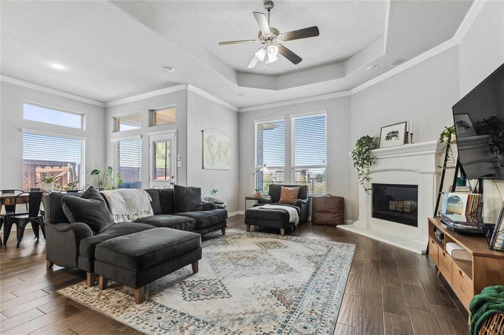 Tehama Bluffs - Residential