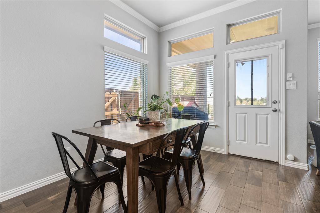 Tehama Bluffs - Residential