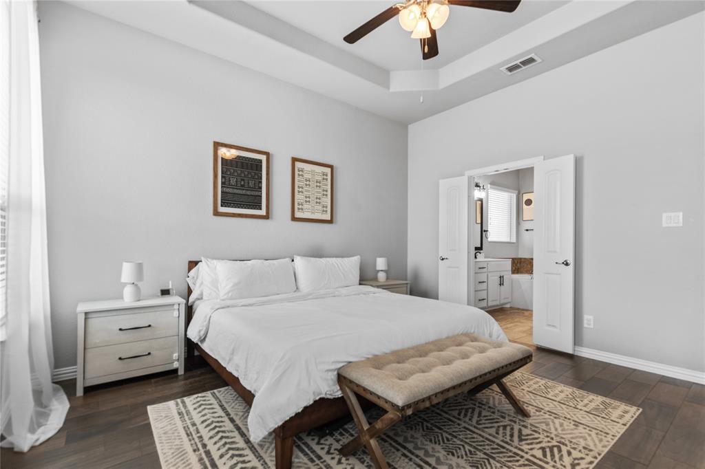 Tehama Bluffs - Residential