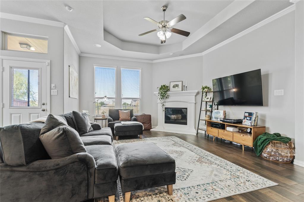 Tehama Bluffs - Residential