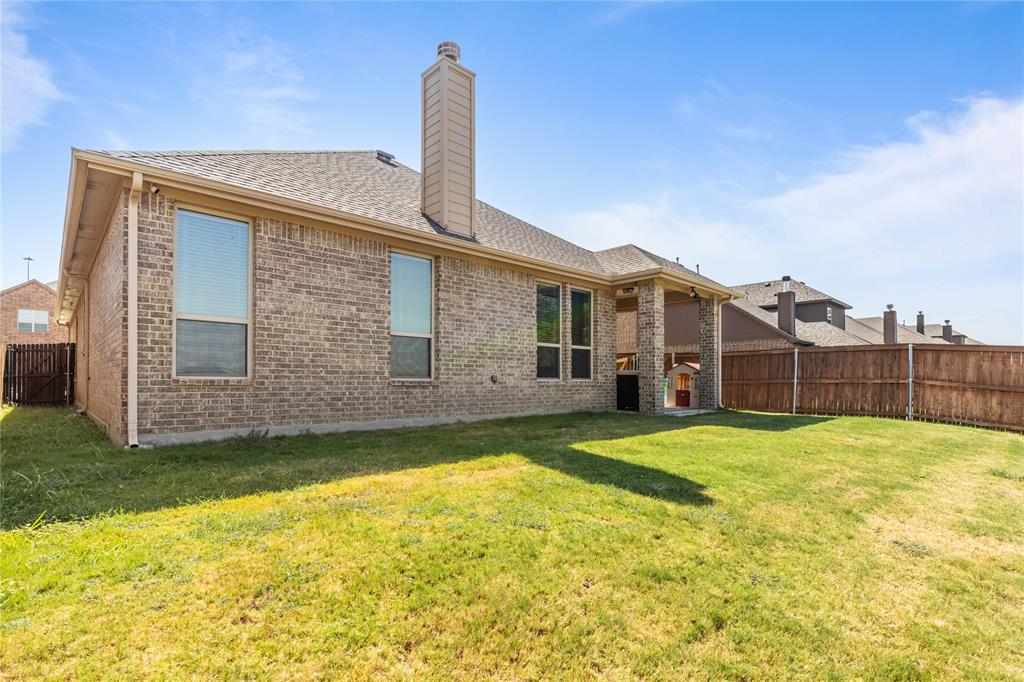 Tehama Bluffs - Residential