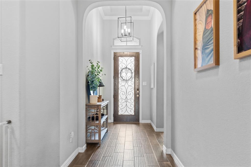 Tehama Bluffs - Residential