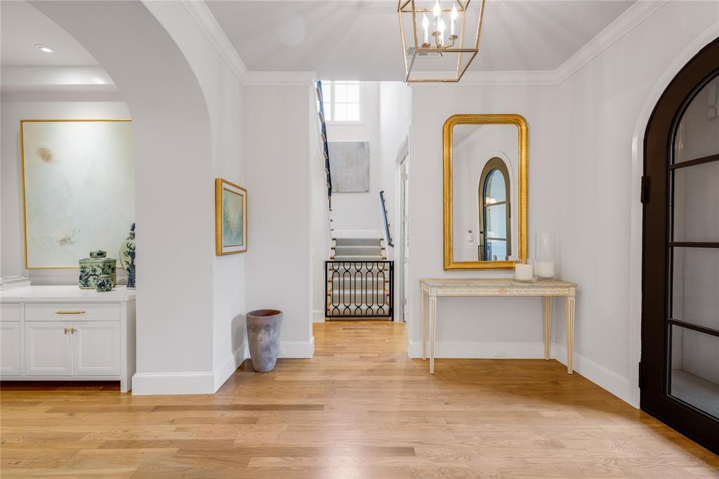 Preston Hills Estates - Residential