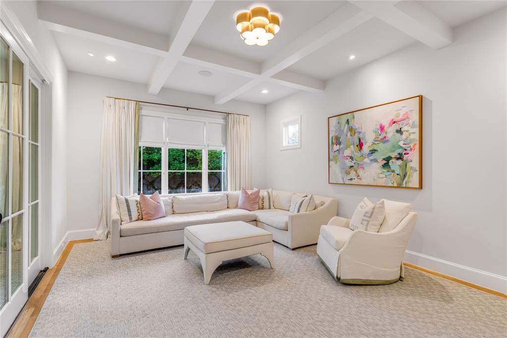 Preston Hills Estates - Residential