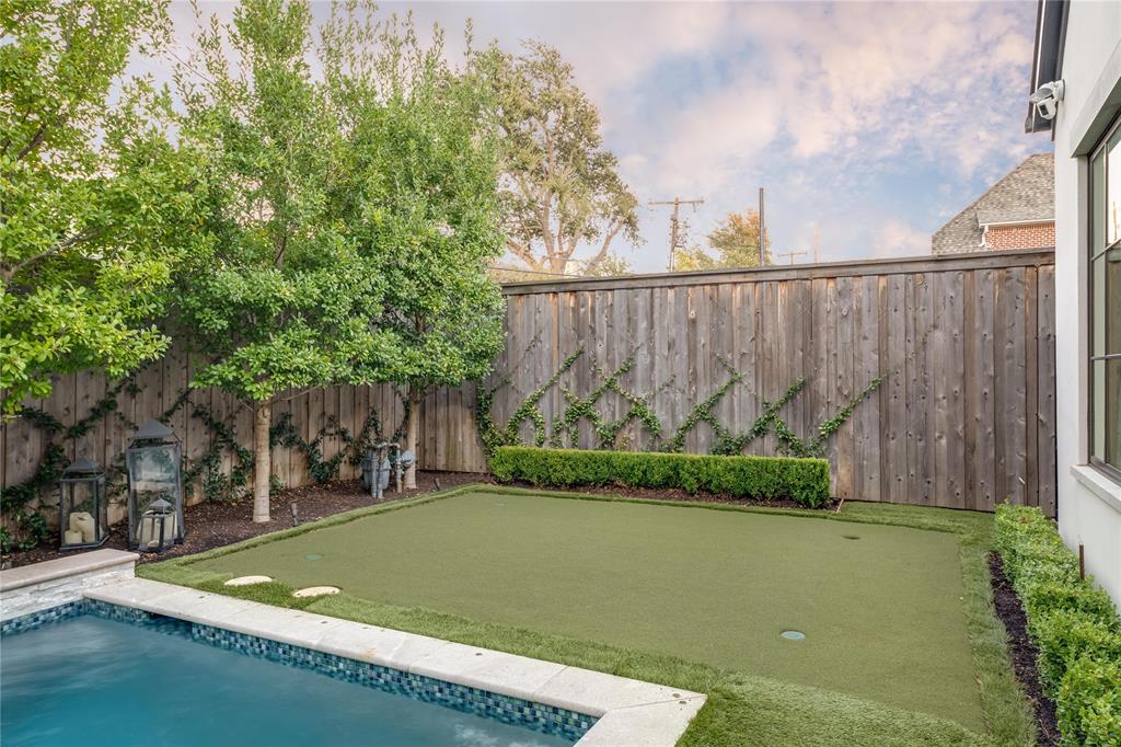 Preston Hills Estates - Residential