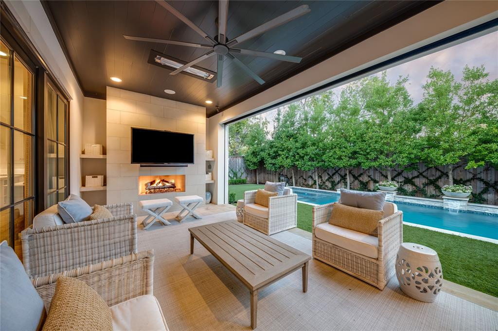 Preston Hills Estates - Residential