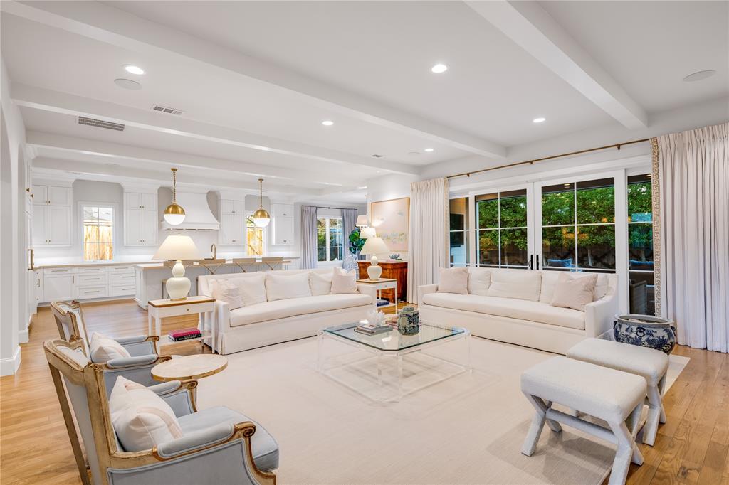 Preston Hills Estates - Residential