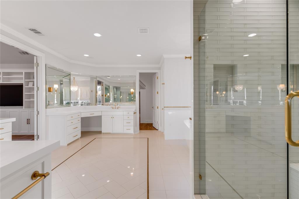 Preston Hills Estates - Residential