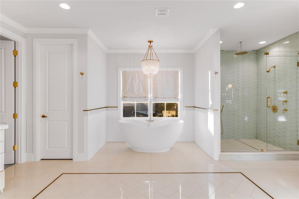 Preston Hills Estates - Residential