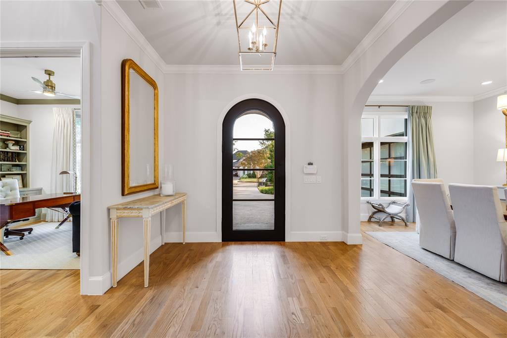 Preston Hills Estates - Residential