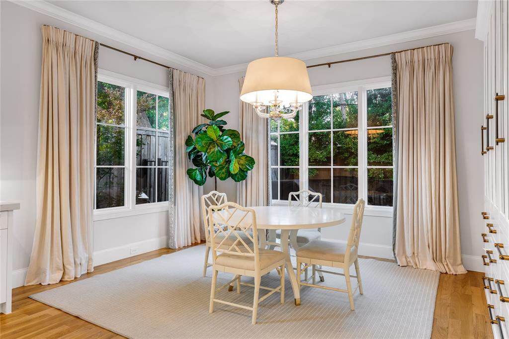 Preston Hills Estates - Residential