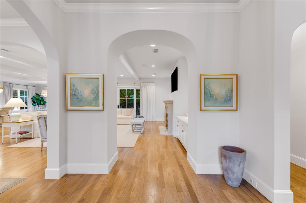 Preston Hills Estates - Residential