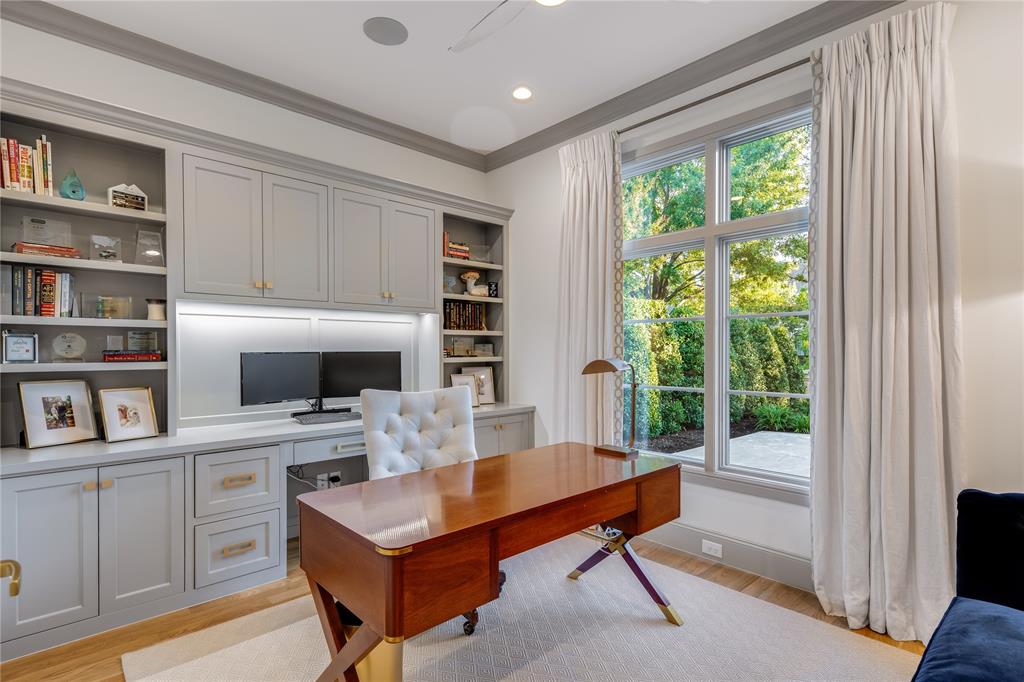 Preston Hills Estates - Residential