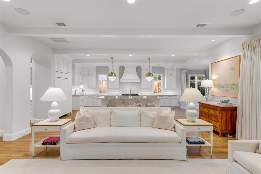 Preston Hills Estates - Residential