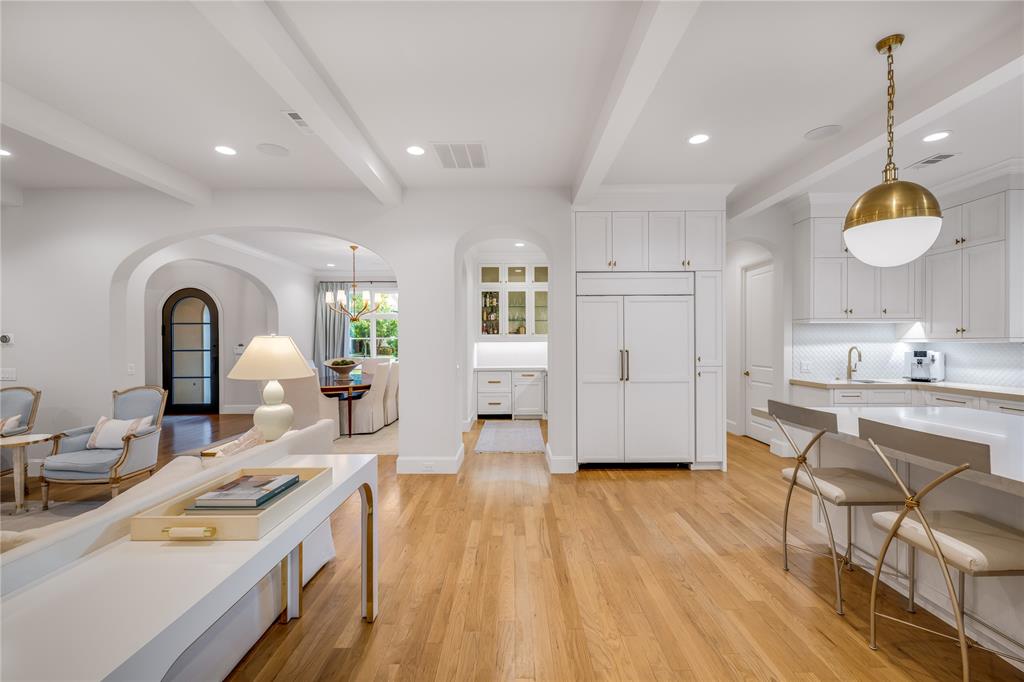 Preston Hills Estates - Residential