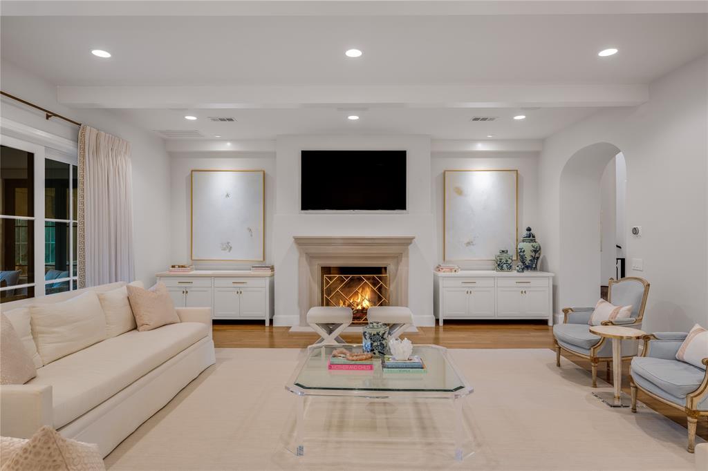 Preston Hills Estates - Residential